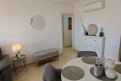 Wohnung in Cabo Roig, Alicante - Foto 4